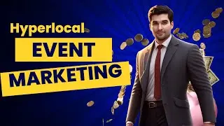 Henry Gavilanez: The Power of Hyperlocal Event Marketing | Henry Gavilanez