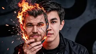 Mag&lsquo;lubiyatsiz seriya - Sindarov Arjun Erigaisini ham mag'lub etdi || TATA Steel chess 11-tur