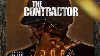 Cobra - The Contractor [ RAP ALGERIEN 2020 ]