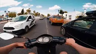 Travel Tips to Ibiza
