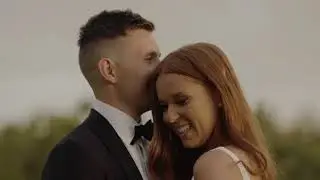 Ella & Brandon | All Saints Estate, Wahgunyah Wedding Film | Eastwood Collective