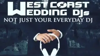 DJ Josiah - West Coast Wedding DJs
