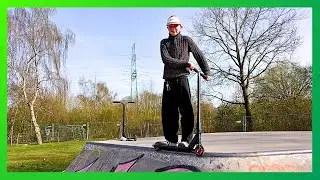 Mein ERSTES Street Setup!!! | Anaquda-Wunder 9.0 | Nicks Welt