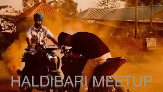 @BaronAlpha Haldibari and Jalpaiguri meetup gone wrong 😑