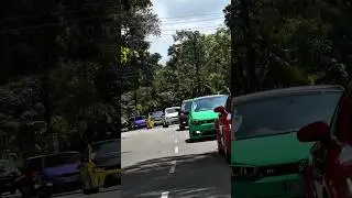 WEDDING❌ AUTOSHOW✅|MODIFIED CARS KERALA|#trending#viral#modified#accord#polo#lokha#song#wedding#fyp