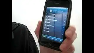 Obama: the App