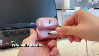 The Best Open- Ear Earbuds for comfort | soundcore AeroClip Review!