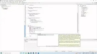 Java Game Programming #4 - Game Loop (Part 2)