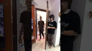 Oreo Ne Piyush Ko Bata Diya😭 #souravjoshivlogs #shorts #ytshorts #piyushjoshi #crazyfactkaran