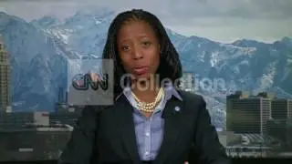 UT CONGRESS RACE:MIA LOVE-NOTHING TO DO W RACE