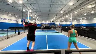 ID & Friends Friday Night Cash | Pool Play | Maly/Jacob Palley vs Carter Szohr/Aditya Ratnala | 7-11