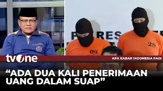 Ketua IPW: Tidak Bisa dalam Kasus Pembunuhan Ada Perdamaian | AKIP tvOne