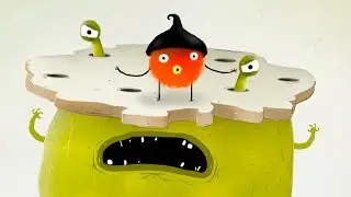 TROCHĘ SIĘ ZDENERWOWAŁ... - Chuchel