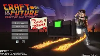 Craft of the titans 2 gog remix #1