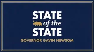 'We built the future' | Newsom's final CA State of the State