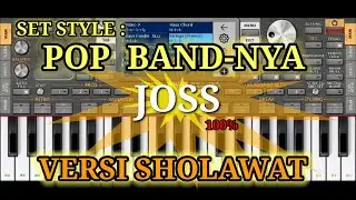 ORG 2023 style slow rock terbaru tanpa password