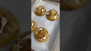 #kinder #cookies #cookiesrecipe