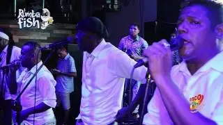 Ni Siquiera - Antonio Cartagena - Disco Éxitos Producciones( Rumba Fish)