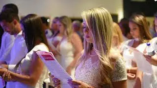 Culto Ecum&ecirc;nico - Direito ACD - UNIFEMM
