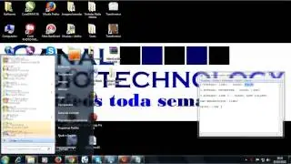 Como instala o virtual audio cable  e configurar no sam broadcaster