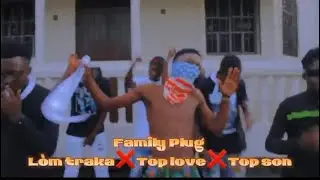 DEPIN RIVE SOUROU _LÒM TRAKA ❌TOPLOVE❌TOPSON(Officiel video)
