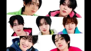 New Boy Group KickFlip JYP's Reveals Member Profiles And Debut Schedule! 🚨