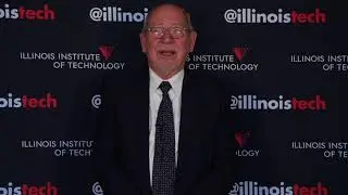 Giving Day 2017 - John F. O Bilson, Stuart School of Business