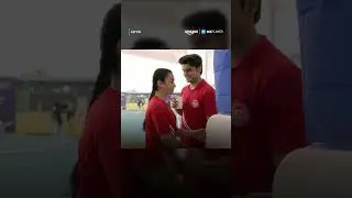School Ka Pyaar Everyone Can Relate To ft. Adrija Sinha, Vedant Sinha | CO-ED | Amazon MX Player