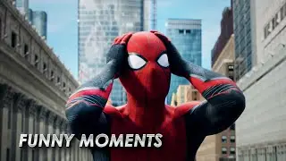 Marvel Almost Locked Up Tom Holland to Stop Spoilers