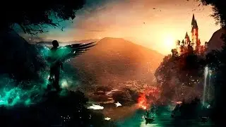 Portal of Peace (Enigmatic Music) Shinnobu