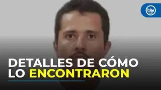As&iacute; descubrieron la ubicaci&oacute;n de &lsquo;El Mencho&rsquo;: revelan detalles del operativo en el que fue abatido