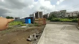 मेट्रो सिटी में अपना घर | QN River Front