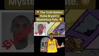 Dick Gregory exposes the truth about Kobe Bryant