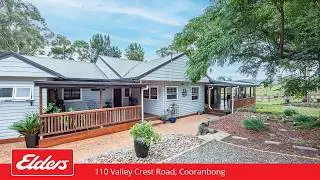 110 Valley Crest Road, Cooranbong