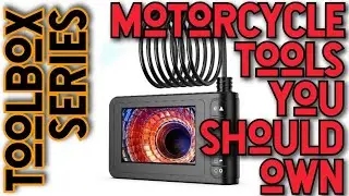 MTB: Skybasic Endoscope