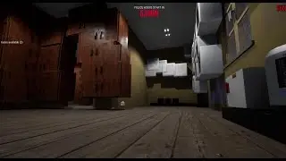 How to use the second floor of hideouts in DDS (Free storage space & setups on shelves)