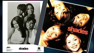 Shades - What Would You Do (1997) R&B/Soul ballad