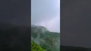 Sondai Fort 🏯 View with Nature's Beauty