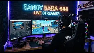 SANDY BABA 444💎😆😀😂🎧😲🇮🇳📱