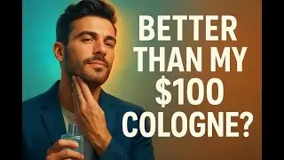 This $5 Aftershave Gets More Compliments Than My $100 Cologne - Aqua Velva Musk Review