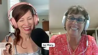 A French Ministry with Anne Gabanelle, Owner of 