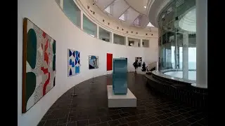 Tate Gallery St Ives UK
