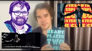 Ready Player Two BOOK REVIEW