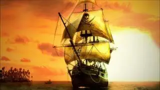 Raptatek - The Song Of Pirates