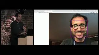 RuhrJS 2019: George Mandis: Self-Portraits in JavaScript