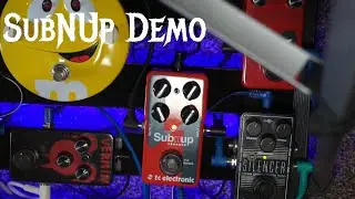 Sub N Up Demo