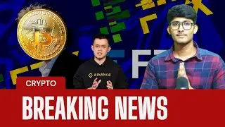 Latest CRYPTO News | FTX Bankruptcy, Nike Web3, Polygon