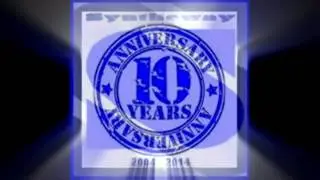 Syntheway 10 Years Anniversary Promo. Discount On VSTi Packs!