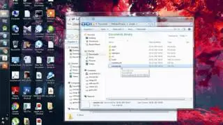 how to convert java .jre with database to exe file and create setupfile part 5 of 6