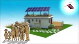 Team Shunya - Project H Naught- Solar Decathlon Europe 2014